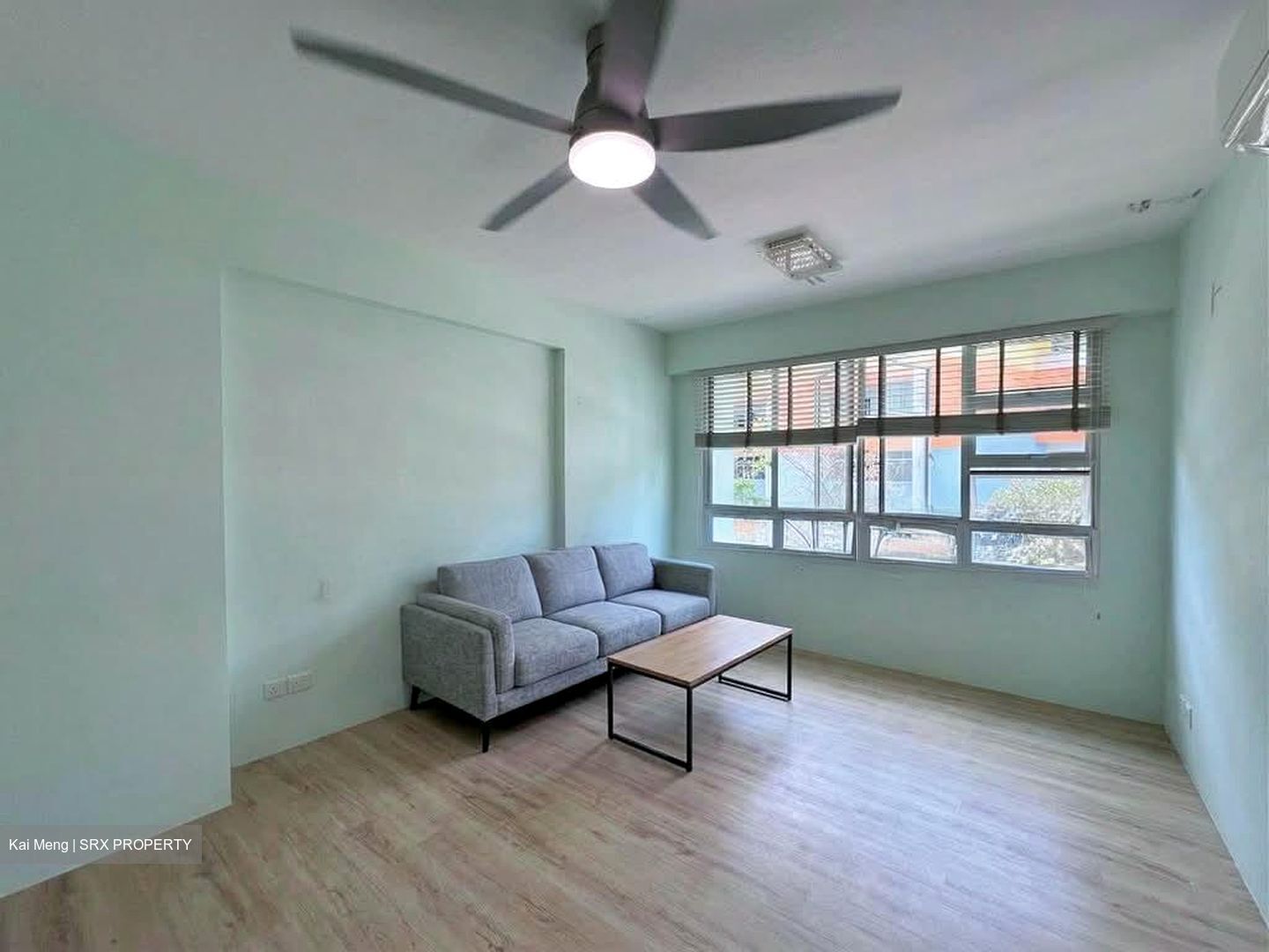 Blk 591A Cheng San Court (Ang Mo Kio), HDB 3 Rooms #580790991
